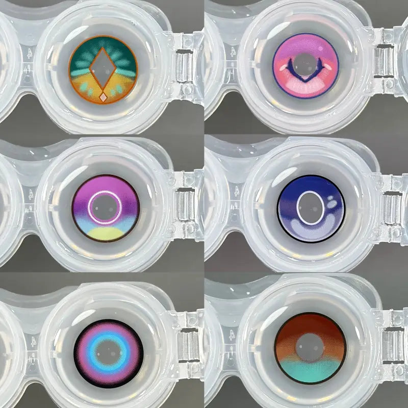 All Anime - ComicPie