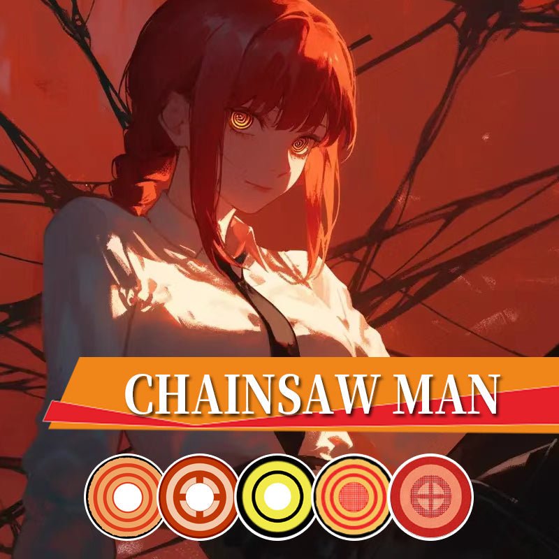 Chainsaw Man - ComicPie