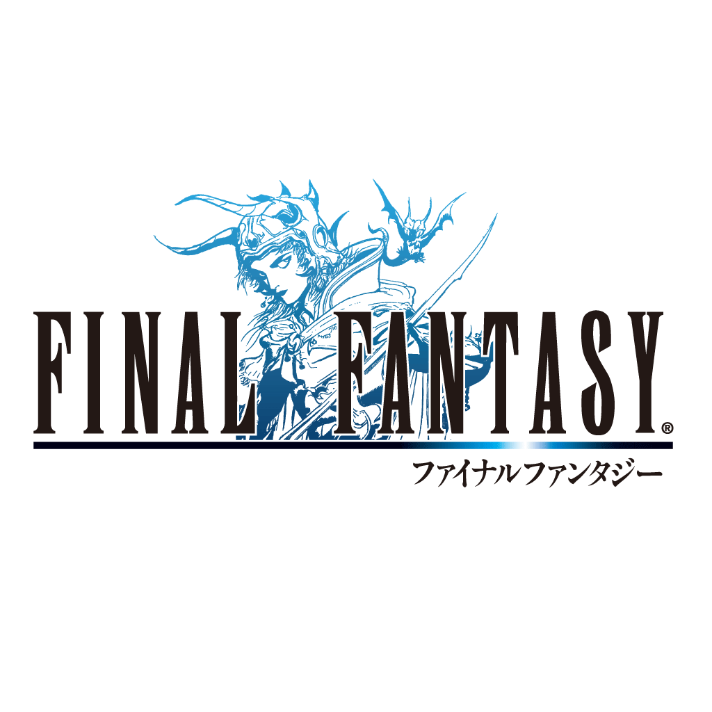 Final Fantasy - ComicPie