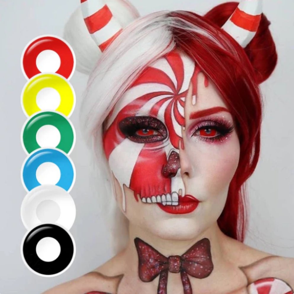 Halloween - ComicPie