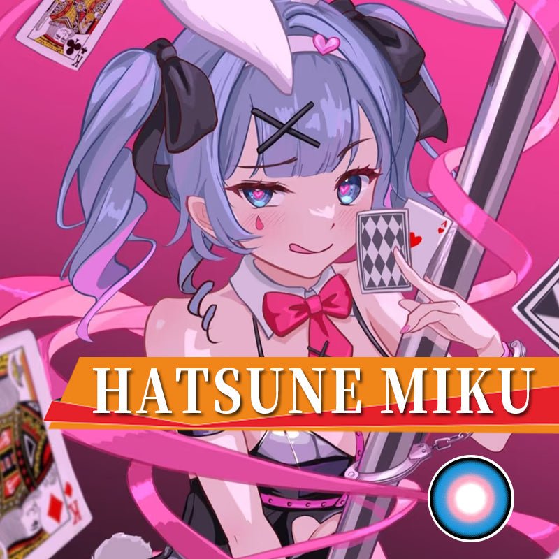 HATSUNE MIKU - ComicPie