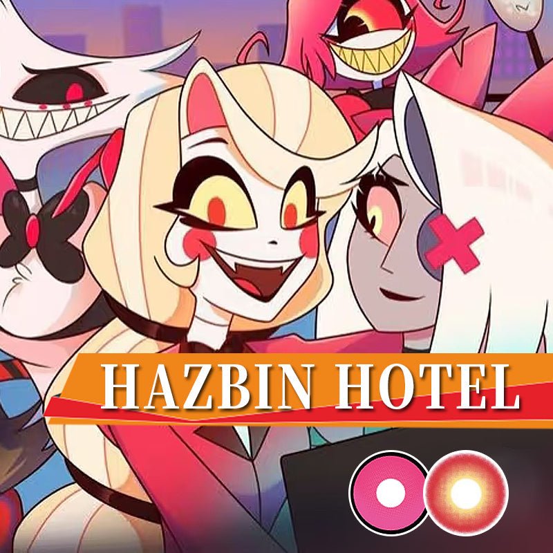 HAZBIN HOTEL - ComicPie