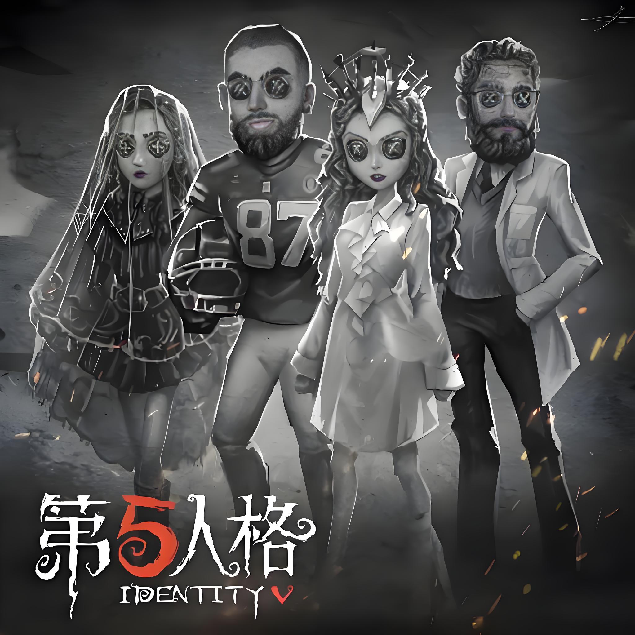 Identity Ⅴ - ComicPie