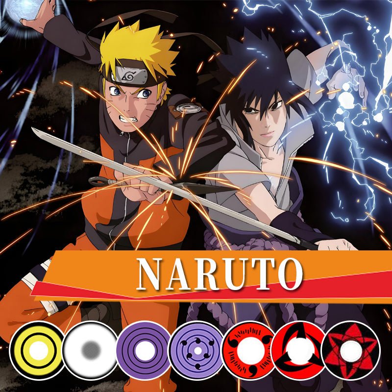 NARUTO - ComicPie