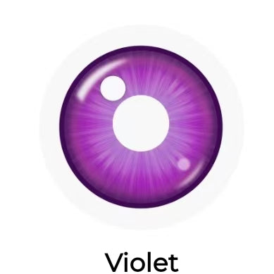 Violet - ComicPie
