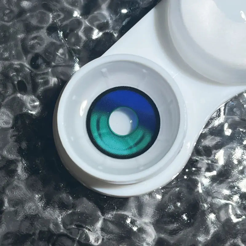 ComicPie Venti Cosplay Colored Contact Lenses  HD243