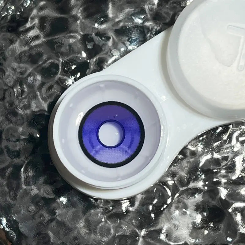 ComicPie Wanderer Cosplay Colored Contact Lenses  HD255