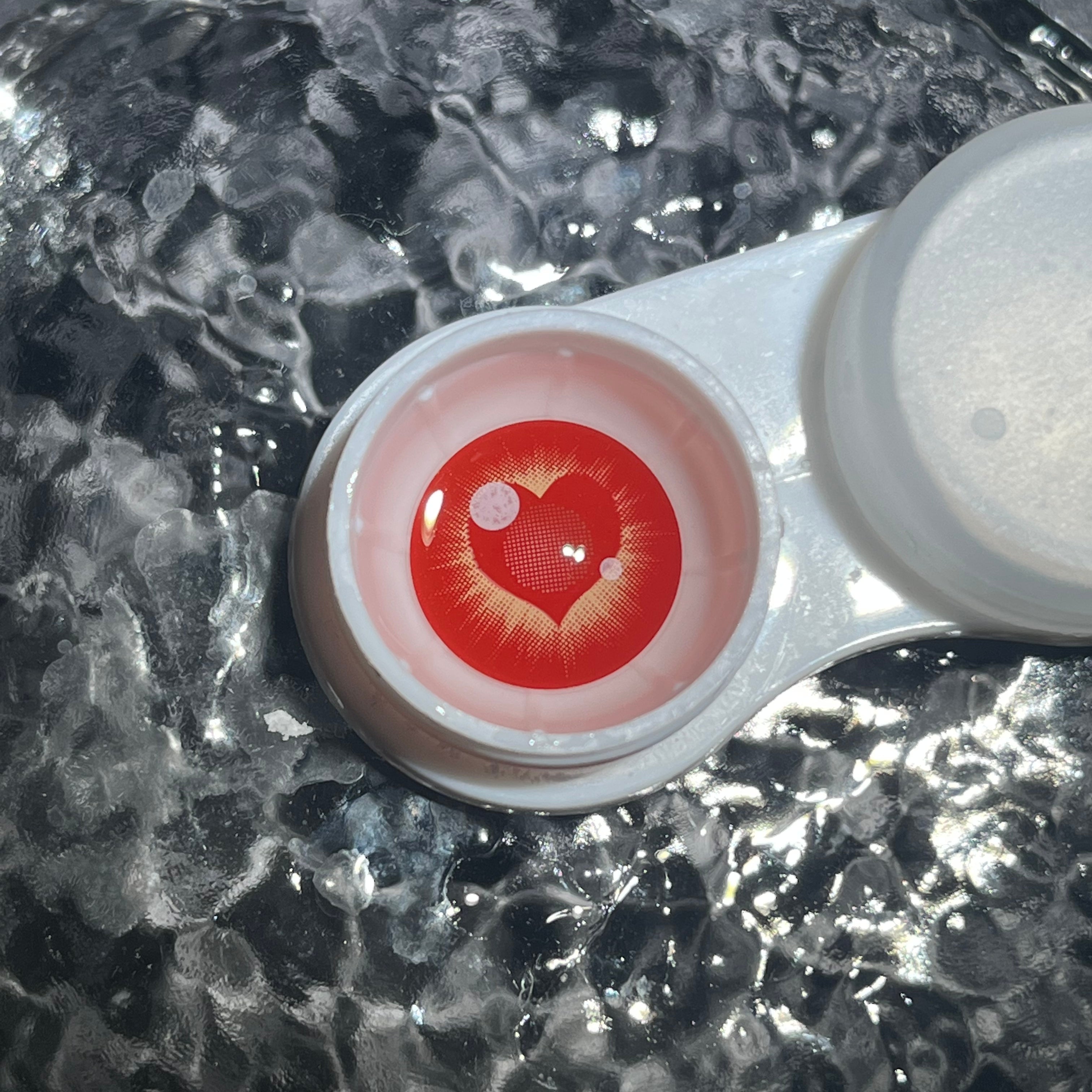 ComicPie Cosplay Colored Contact Lenses  HD59