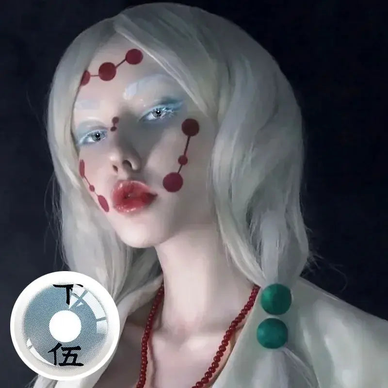 ComicPie Rui Cosplay Colored Contact Lenses  RY408 409