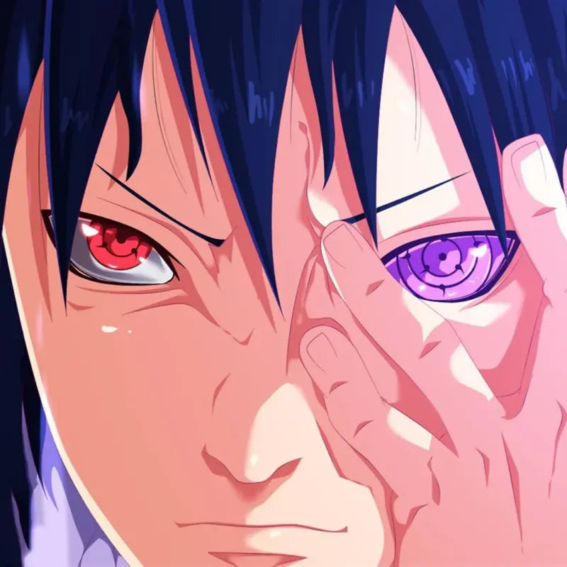 Comicpie&Pseyeche Cosplay&Halloween Colored Contact Lenses 2276C