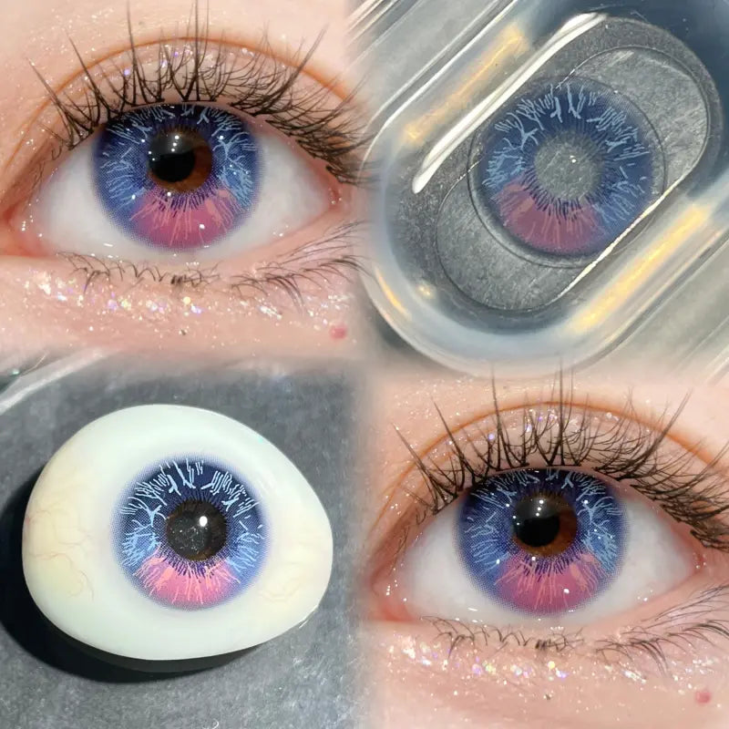 ComicPie Rafayel Cosplay Colored Contact Lenses HL6-3