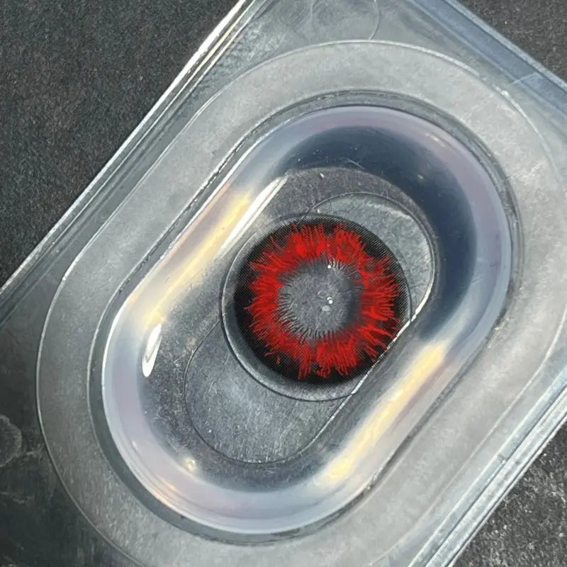 ComicPie Sylus Cosplay Colored Contact Lenses HL5-6