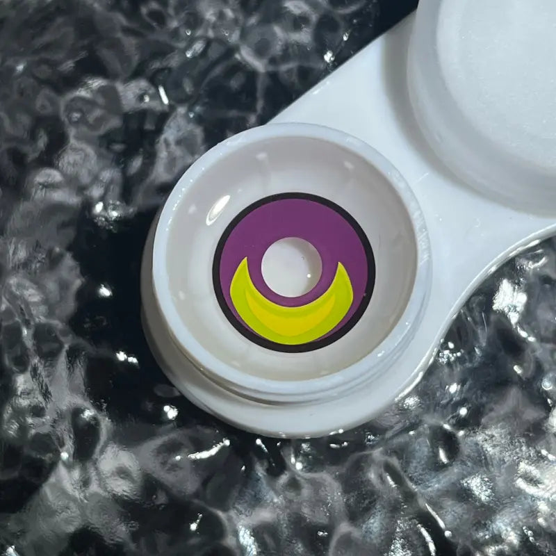 ComicPie Nakajima Atsushi Cosplay Colored Contact Lenses HD283-4