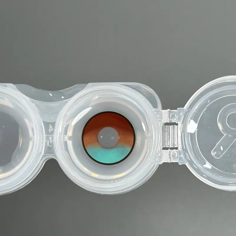 ComicPie Tighnari Cosplay Colored Contact Lenses HD219