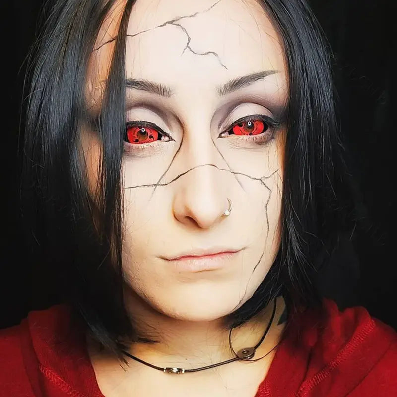 Comicpie&Pseyeche Cosplay&Halloween Colored Contact Lenses 2209