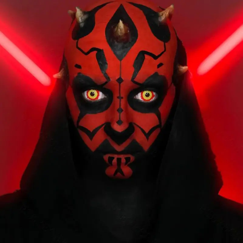 Comicpie&Pseyeche Cosplay&Halloween Colored Contact Lenses 2214