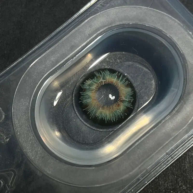 ComicPie Zayne Cosplay Colored Contact Lenses HL5-2