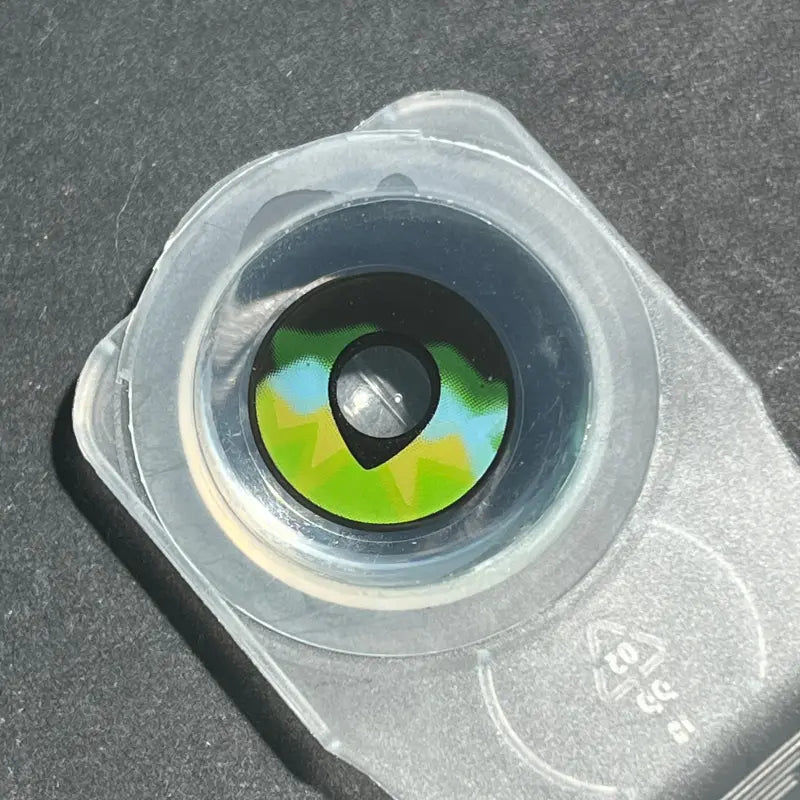 ComicPie Xilonen Cosplay Colored Contact Lenses HD266-2