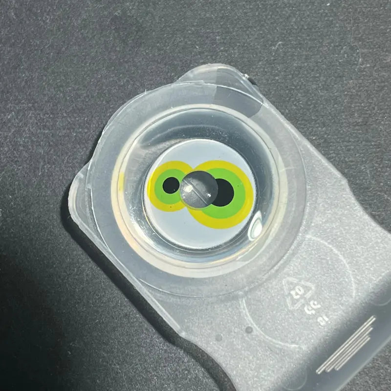 ComicPie Halloween Contact Lenses   HD261-2