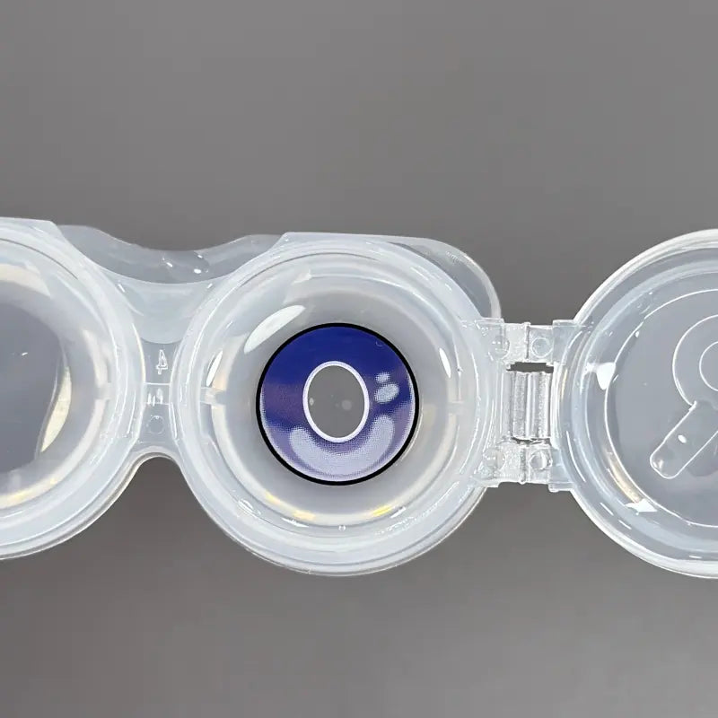 ComicPie Wriothesley Cosplay Colored Contact Lenses  HD222