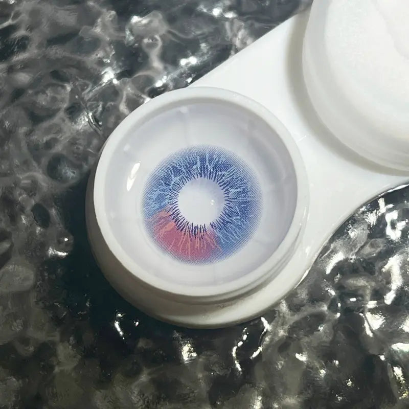 ComicPie Rafayel Cosplay Colored Contact Lenses HL6-3