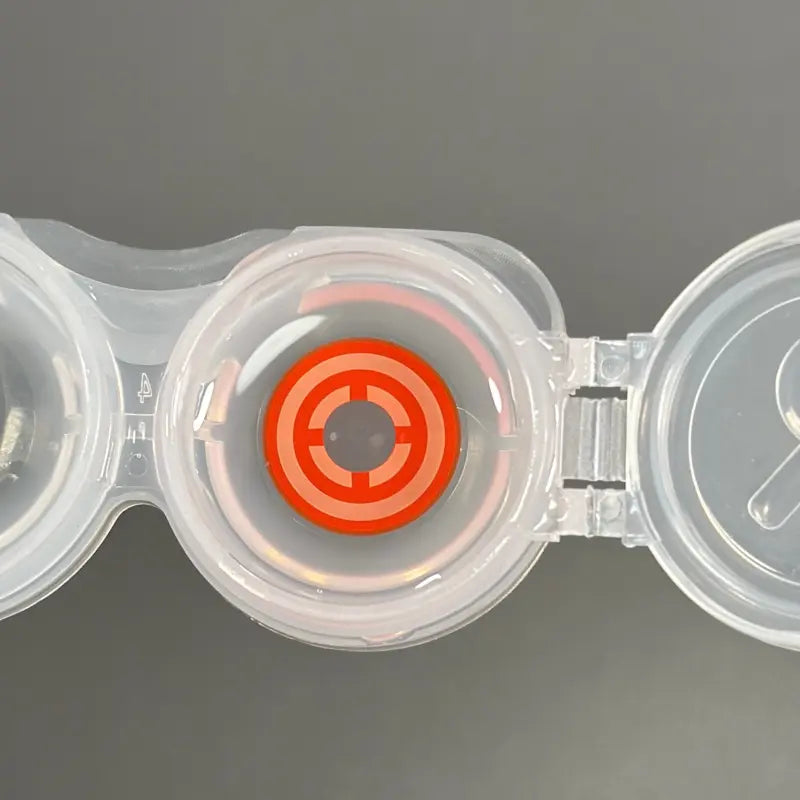 ComicPie Chainsaw Man Power Cosplay Colored Contact Lenses HD217