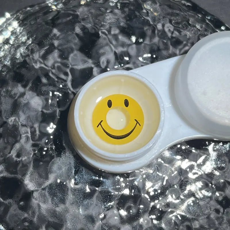 ComicPie A12 Contact Lenses - ComicPie