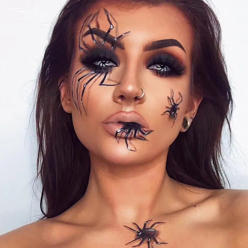 ComicPie Anime Gray Cosplay&Halloween Colored Contact Lenses G2 - ComicPie