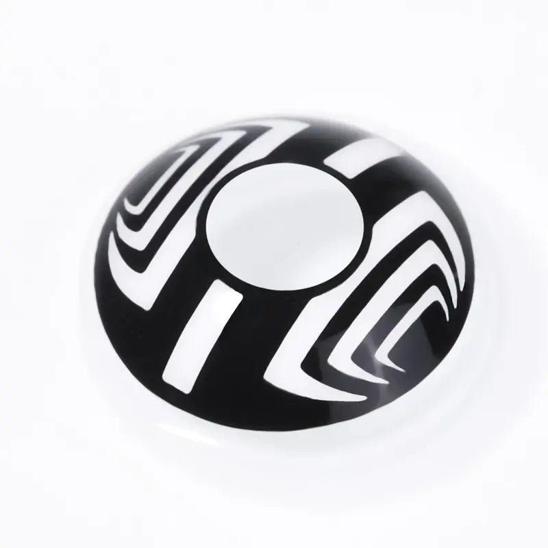 ComicPie Astral Infinity Cosplay&Halloween Colored Contact Lenses RY117 - ComicPie