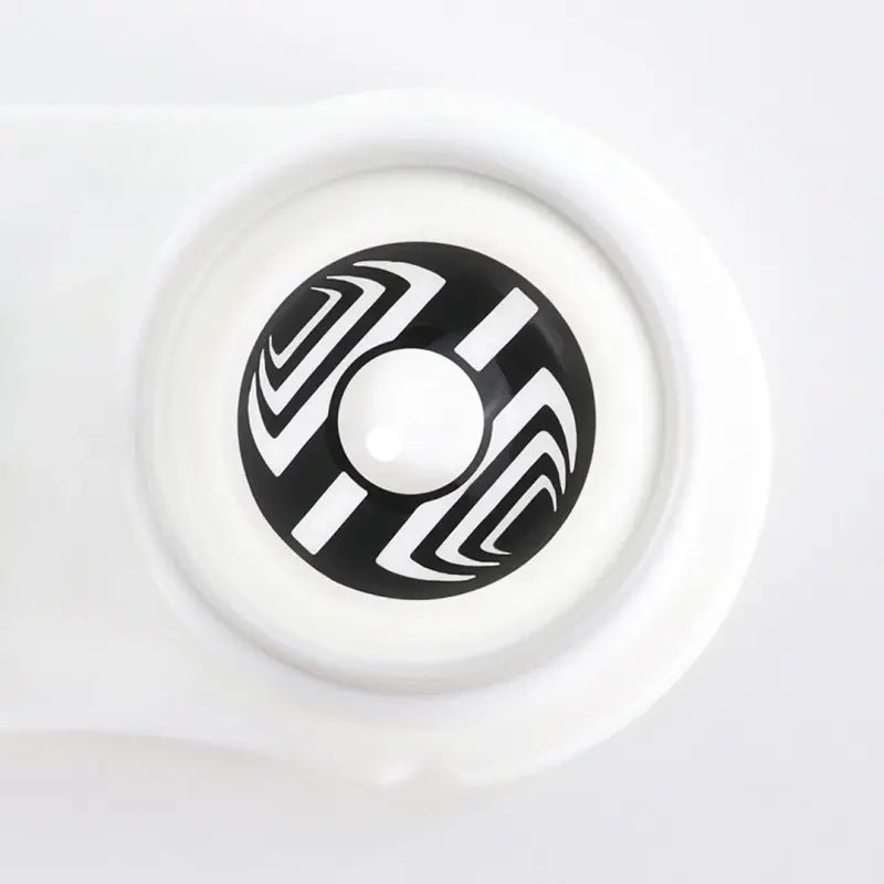 ComicPie Astral Infinity Cosplay&Halloween Colored Contact Lenses RY117 - ComicPie