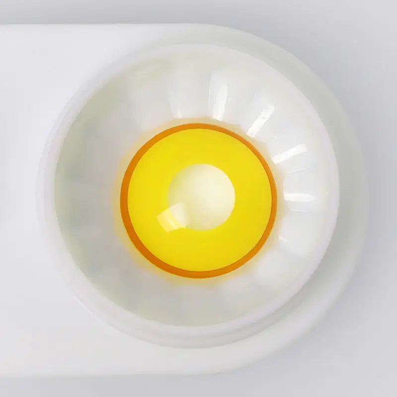 ComicPie Avatar Colored Cosplay&Halloween Colored Contact Lenses RY376 - ComicPie