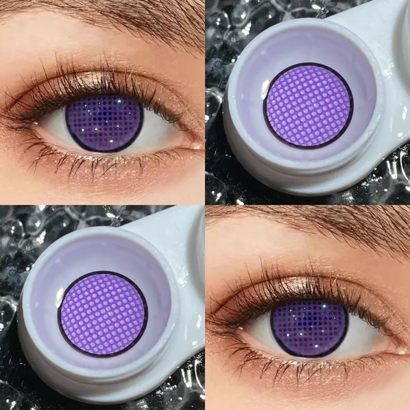 ComicPie B33 Contact Lenses - ComicPie