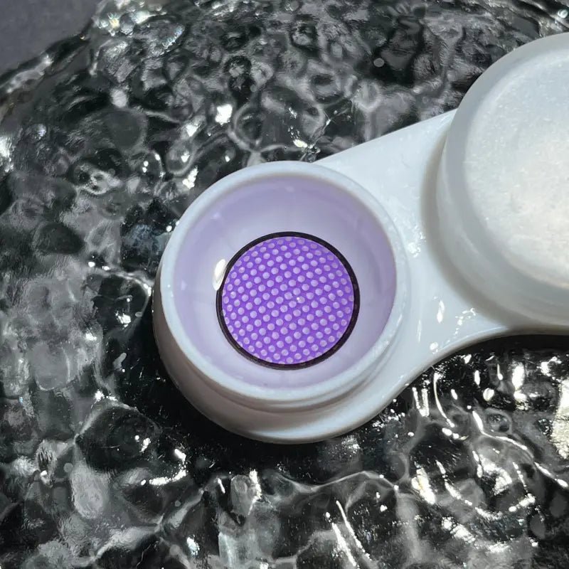 ComicPie B33 Contact Lenses - ComicPie