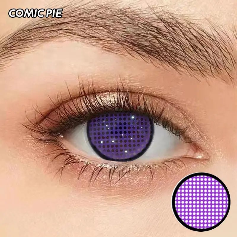 ComicPie B33 Contact Lenses - ComicPie