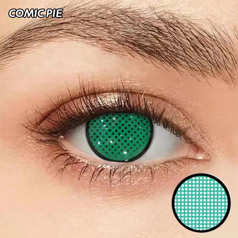 ComicPie B36 Contact Lenses - ComicPie