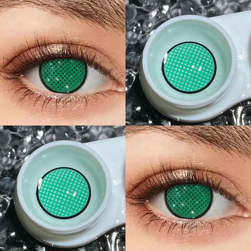 ComicPie B36 Contact Lenses - ComicPie