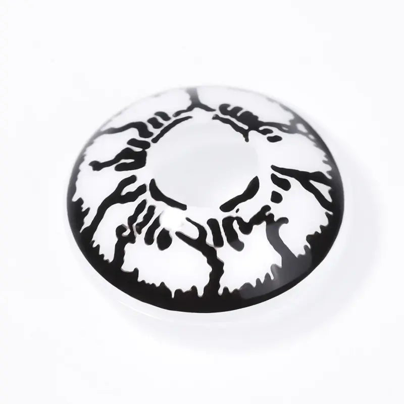 ComicPie Blind Nej Cosplay&Halloween Colored Contact Lenses RY125 - ComicPie