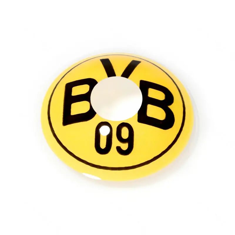 ComicPie Borussia Dortmund Cosplay&Halloween Colored Contact Lenses RY320 - ComicPie