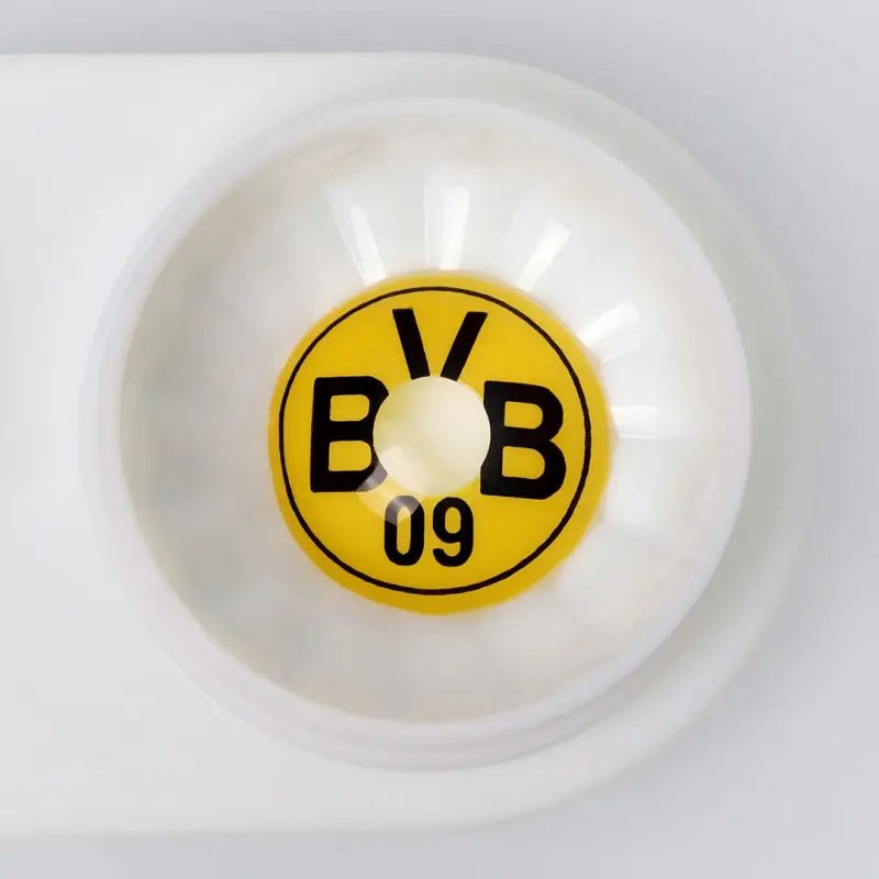 ComicPie Borussia Dortmund Cosplay&Halloween Colored Contact Lenses RY320 - ComicPie