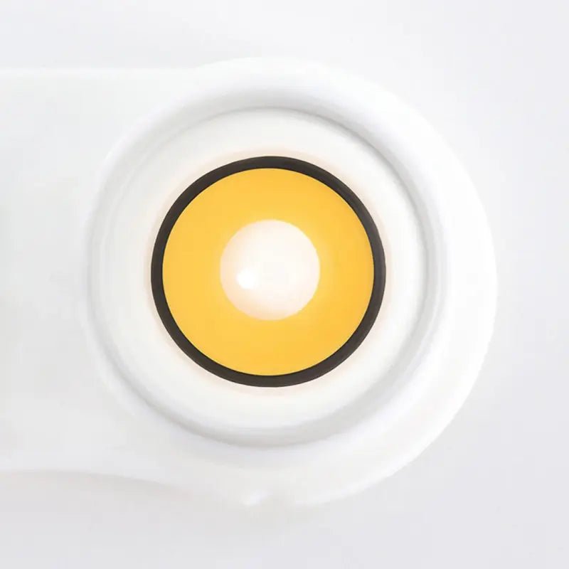 ComicPie Brown Manson Cosplay&Halloween Colored Contact Lenses RY030 - ComicPie