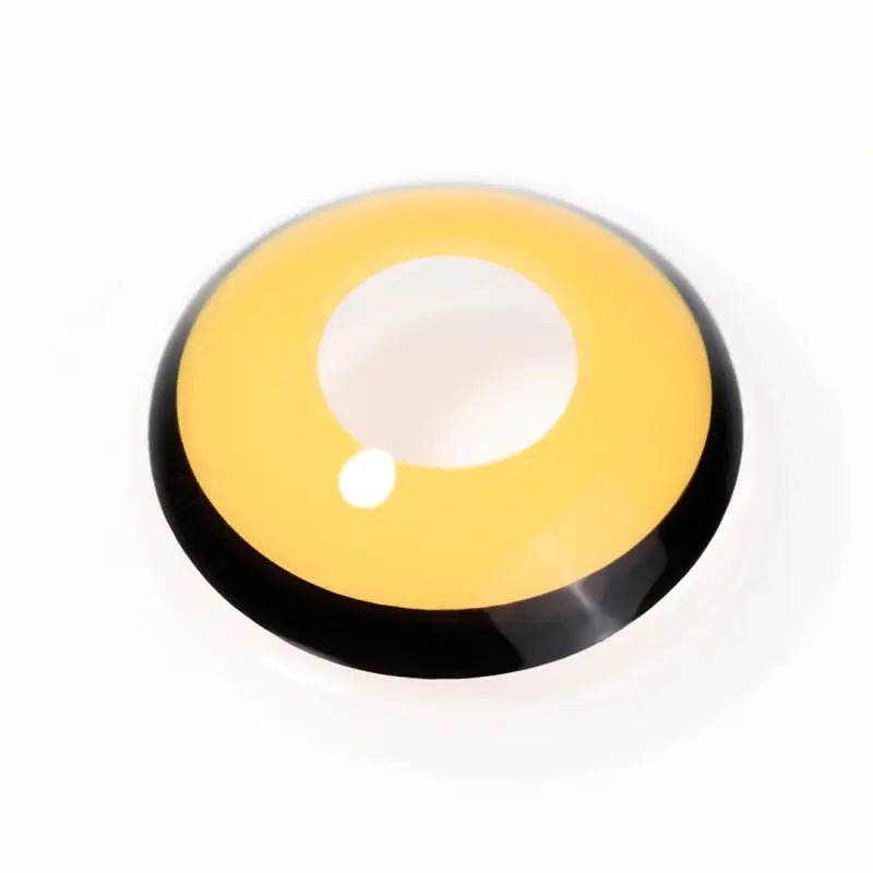 ComicPie Brown Manson Cosplay&Halloween Colored Contact Lenses RY030 - ComicPie