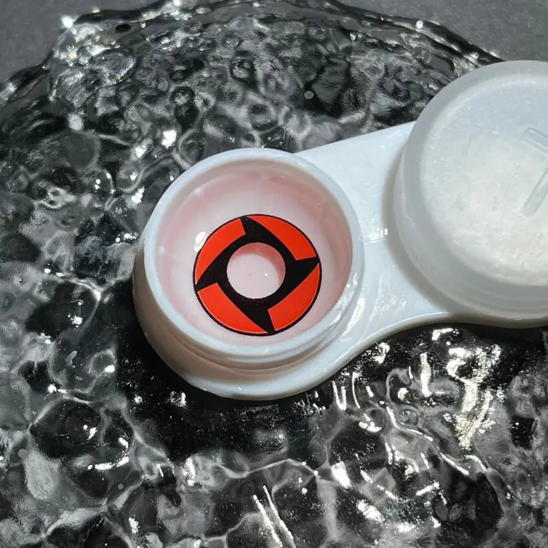 ComicPie C14 Contact Lenses - ComicPie