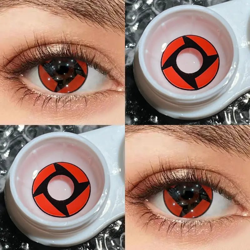 ComicPie C14 Contact Lenses - ComicPie