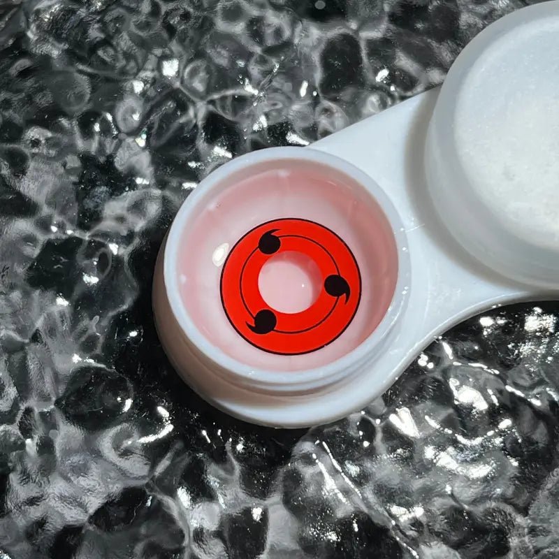 ComicPie C17 Contact Lenses - ComicPie