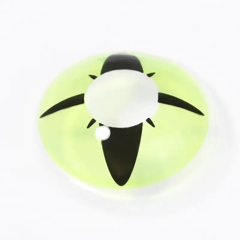 ComicPie Compass Cosplay&Halloween Colored Contact Lenses RY116 - ComicPie