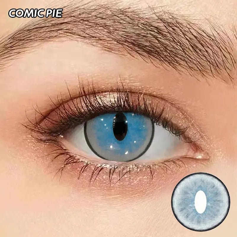 ComicPie Cosplay Colored Contact Lenses HD7 - 5 - ComicPie