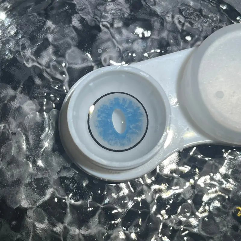 ComicPie Cosplay Colored Contact Lenses HD7 - 5 - ComicPie