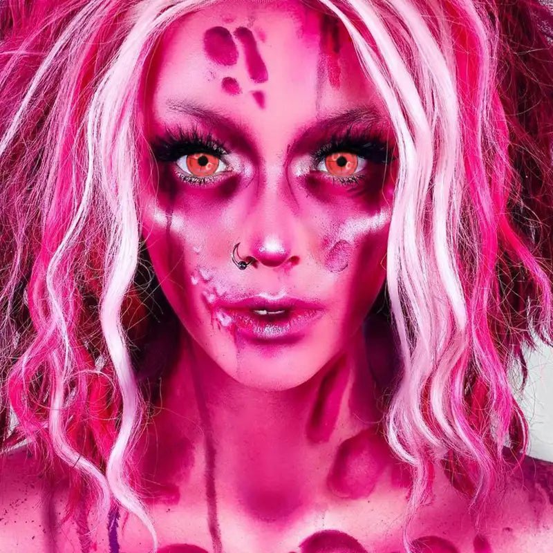 ComicPie Cosplay Colored Contact Lenses YS52 - 7 - ComicPie