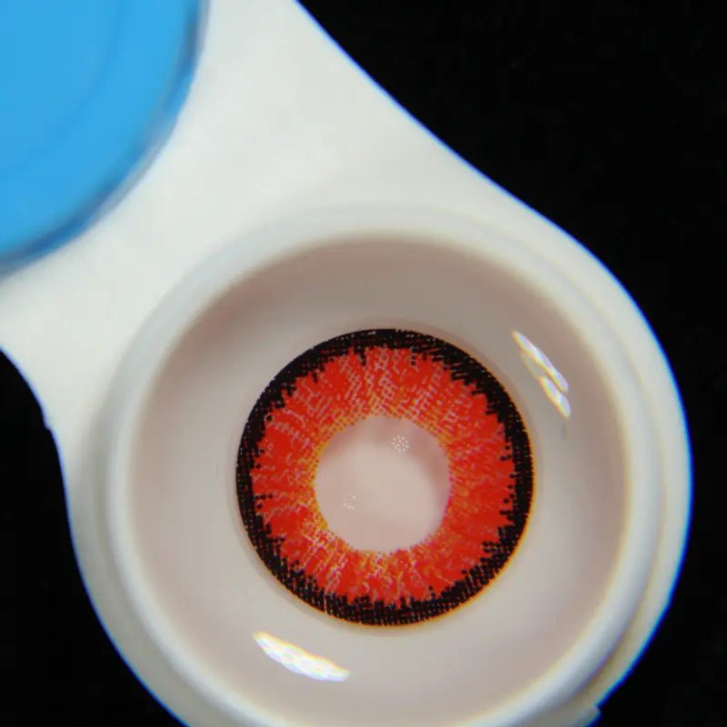 ComicPie Cosplay&Halloween Colored Contact Lenses - ComicPie