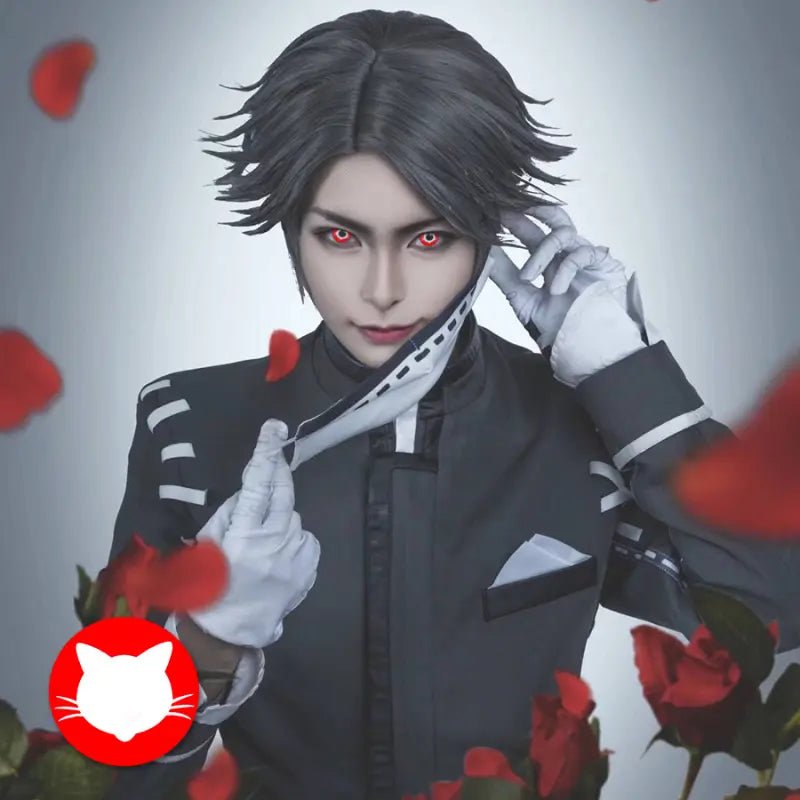 ComicPie Cosplay&Halloween Colored Contact Lenses - ComicPie